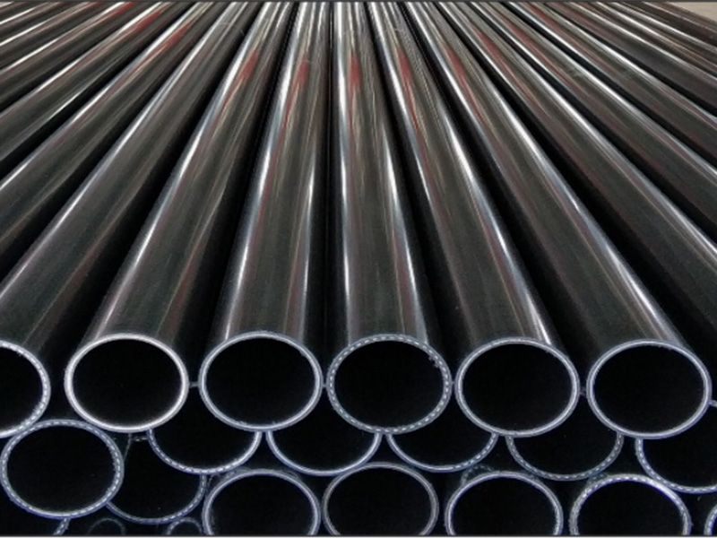 冷水、熱水雙面防腐管道