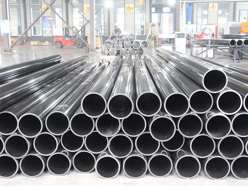 孔網(wǎng)鋼帶聚乙烯防靜電、阻燃、耐熱三合一管材